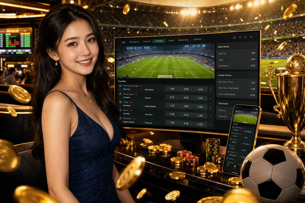 7bot VIP রিওয়ার্ড প্রোগ্রাম