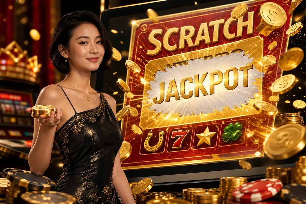 7bot Live Dealer Casino Games