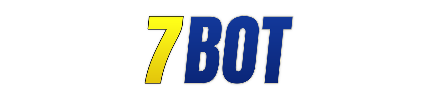 7bot লোগো